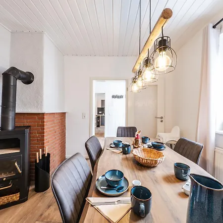 Apartment Ruhige, Helle In Schierke Am Brocken