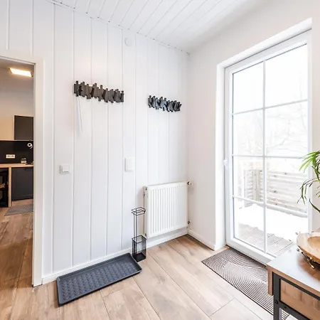 Apartment Ruhige, Helle In Schierke Am Brocken *