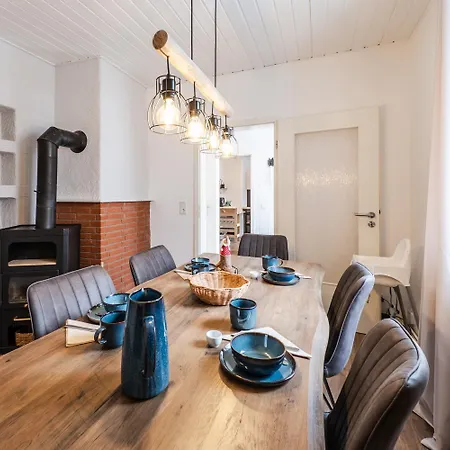 Apartment Ruhige, Helle In Schierke Am Brocken Wernigerode