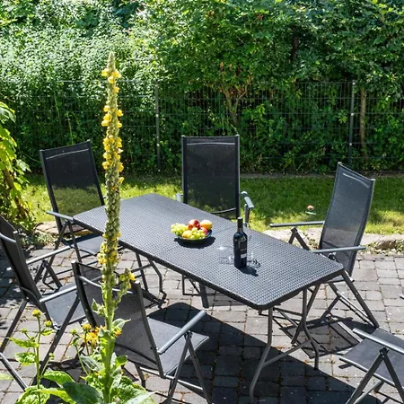 Apartment Ruhige, Helle In Schierke Am Brocken