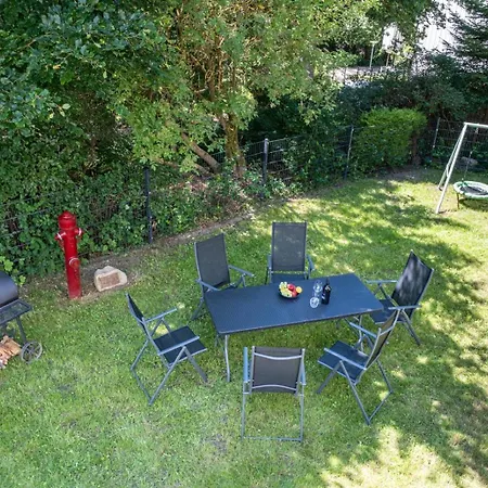 Apartment Ruhige, Helle In Schierke Am Brocken Wernigerode